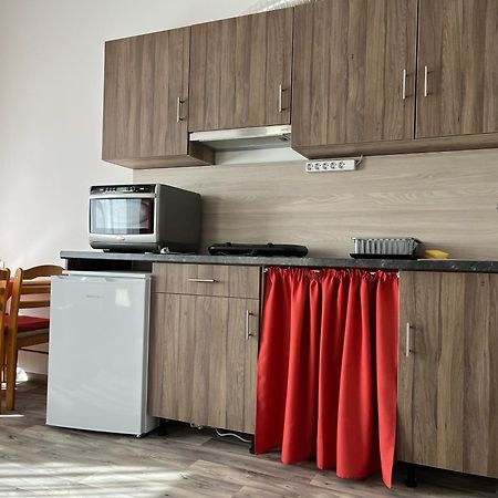 Centr00M Apartman Dunafoldvar 外观 照片