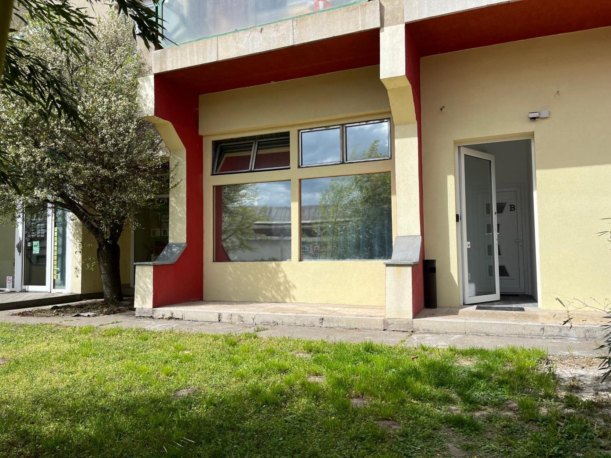 Centr00M Apartman Dunafoldvar 客房 照片